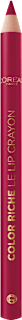 Lipliner Color Riche2010 LaPrune, 1,2 g