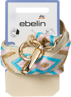 Handykette gemustert ebelin