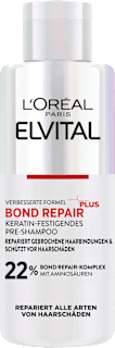 Pre-Shampoo Bond Repair Anti-Haarschäden L'ORÉAL PARiS ELVITAL