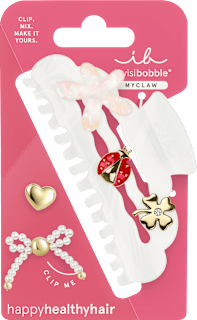 Haarklammer My Claw L Full of Charms invisibobble