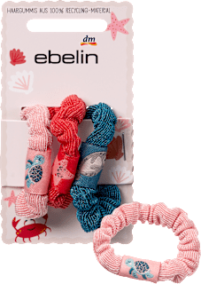 Scrunchies Meerestiere ebelin