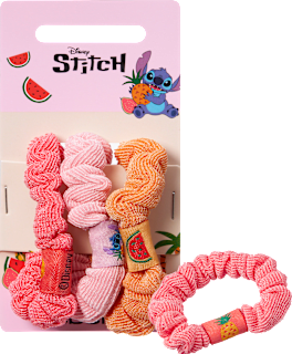 Scrunchies inspiriert von Disney's Lilo & Stitch ebelin