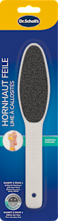 Hornhautentferner Feile Dr. Scholl's