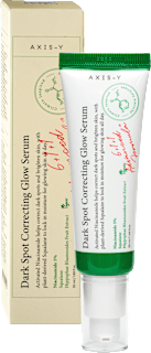 Serum za lice Dark Spot Correcting Glow AXIS-Y