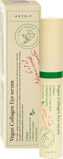 Serum za područje oko očiju Vegan Collagen  AXIS-Y