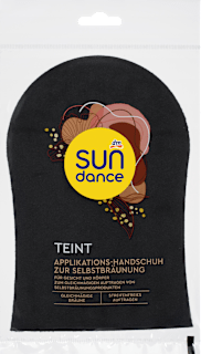 Selbstbräuner Applikationshandschuh TEINT SUNDANCE