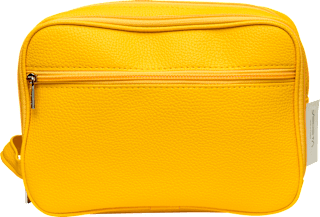 Maxi toaletna torbica, 29 x 11 x 21 cm, više vrsta Vedeta