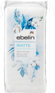 Watte Cosmetics & More ebelin