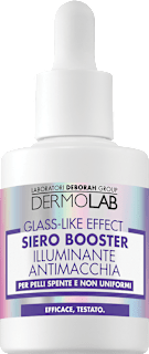 Siero booster illuminante antimacchia DERMOLAB