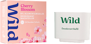 Deostick Cherry Blossom Nachfüllpack Wild