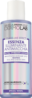 Essenza illuminante antimacchia DERMOLAB