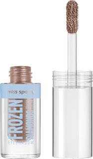 Studio Color Frozen Diamonds fard de pleoape 02 miss sporty