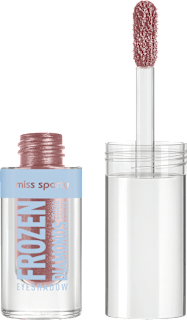 Studio Color Frozen Diamonds fard de pleoape 01 miss sporty