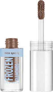 Studio Color Frozen Diamonds fard de pleoape 04 miss sporty