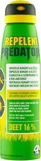 repelent DEET 16 % Predator