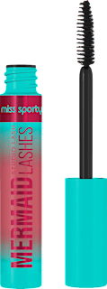 Lash Mermaid Studio Lash mascara 04 miss sporty