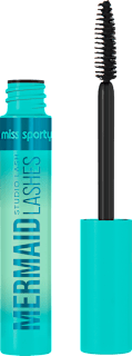 Lash Mermaid Studio Lash mascara 01 miss sporty