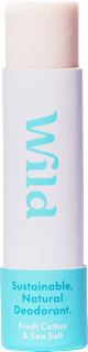 Deostick Fresh Cotton & Sea Salt, Reisegröße Wild