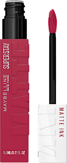 Tekoča šminka Superstay Matte Ink, 115 Founder MAYBELLINE NEW YORK