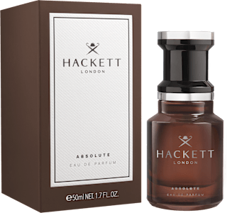 Férfi EdP, Absolute HACKETT LONDON