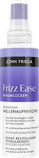 Styling-Spray Frizz Ease Traumlocken belebender Wellenauffrischer John Frieda