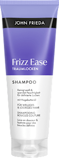 Shampoo Frizz Ease Traumlocken John Frieda