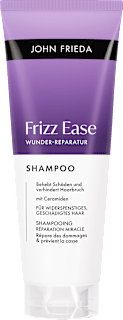 Shampoo Frizz Ease Wunder-Reparatur John Frieda