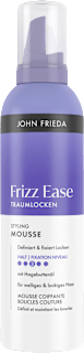 Styling Mousse Frizz Ease Traumlocken John Frieda