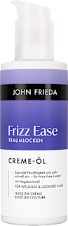 Haaröl Frizz Ease Traumlocken  John Frieda