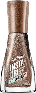 Körömlakk, Insta-Dri Holo-Glow, Nr. 105 On The Glow Sally Hansen