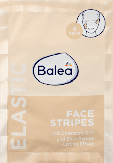 Face Stripes Elastic trakice za lice  Balea