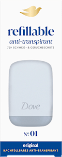 Antitranspirant Deostick Original Dove