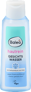 Gesichtswasser hautrein Balea