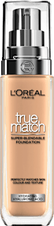 Tekoči puder True Match, 1N Ivory L'ORÉAL PARiS