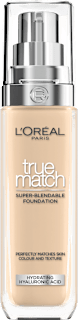 Tekoči puder True Match, 2N Vanilla L'ORÉAL PARiS