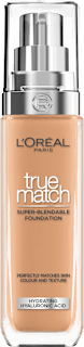 Tekoči puder True Match, 7W Golden Amber L'ORÉAL PARiS