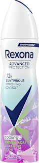 Deodorant v spreju Frozen Acai  Rexona