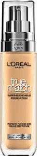 Tekoči puder True Match, 1.5N Linen L'ORÉAL PARiS
