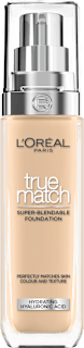 true match tekući puder – 4.N Beige L'ORÉAL PARiS