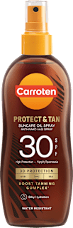 Ulje u spreju Protect & Sun, SPF 30 Carroten