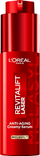 Kremni serum proti staranju Revitalift Laser L'ORÉAL PARiS REVITALIFT