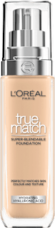 Tekoči puder True Match, 3N Creamy Beige L'ORÉAL PARiS