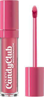Tekući balzam za usne Candy Club WateryMallow – 04 Candied Raspberry PUPA