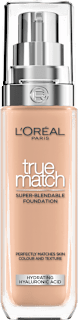 true match tekući puder – 5.R/5.C Rose Sand L'ORÉAL PARiS