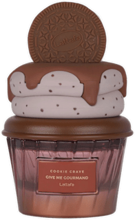 Дамска парфюмна вода Cookie Crave Lattafa