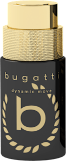 Парфюмна вода за мъже Dynamic move Intense bugatti