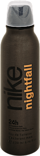 Férfi deo spray, Nightfall nike