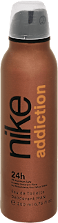 Férfi deo spray, Addiction nike