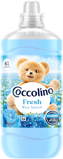 Aviváž Fresh Blue Splash  Coccolino