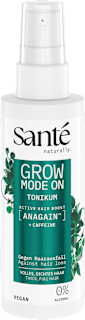Tonikum Grow Mode On Santé naturally.